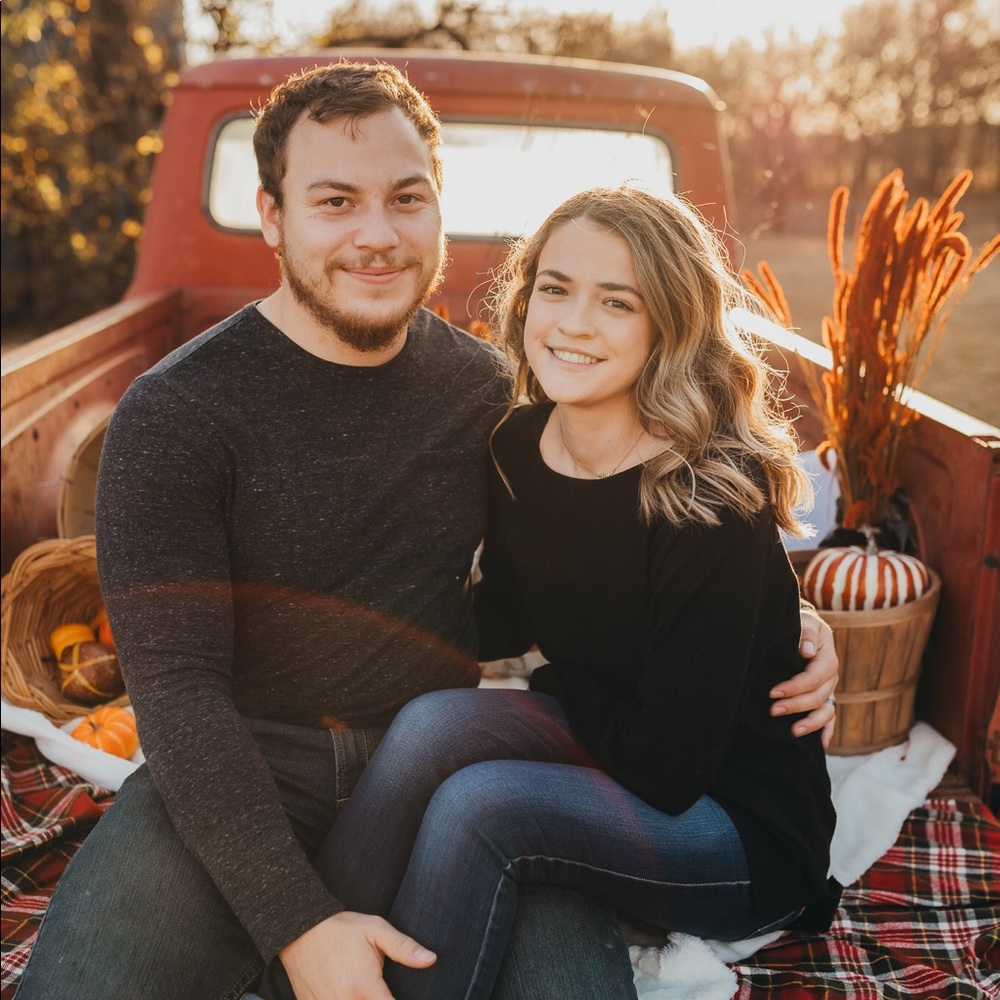 Meet your Posher, Cassidy